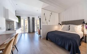 Real Segovia Apartments
