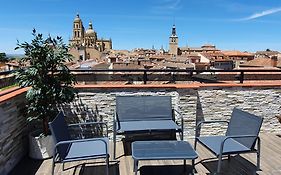 Real Segovia Apartments by Recordis Hotels